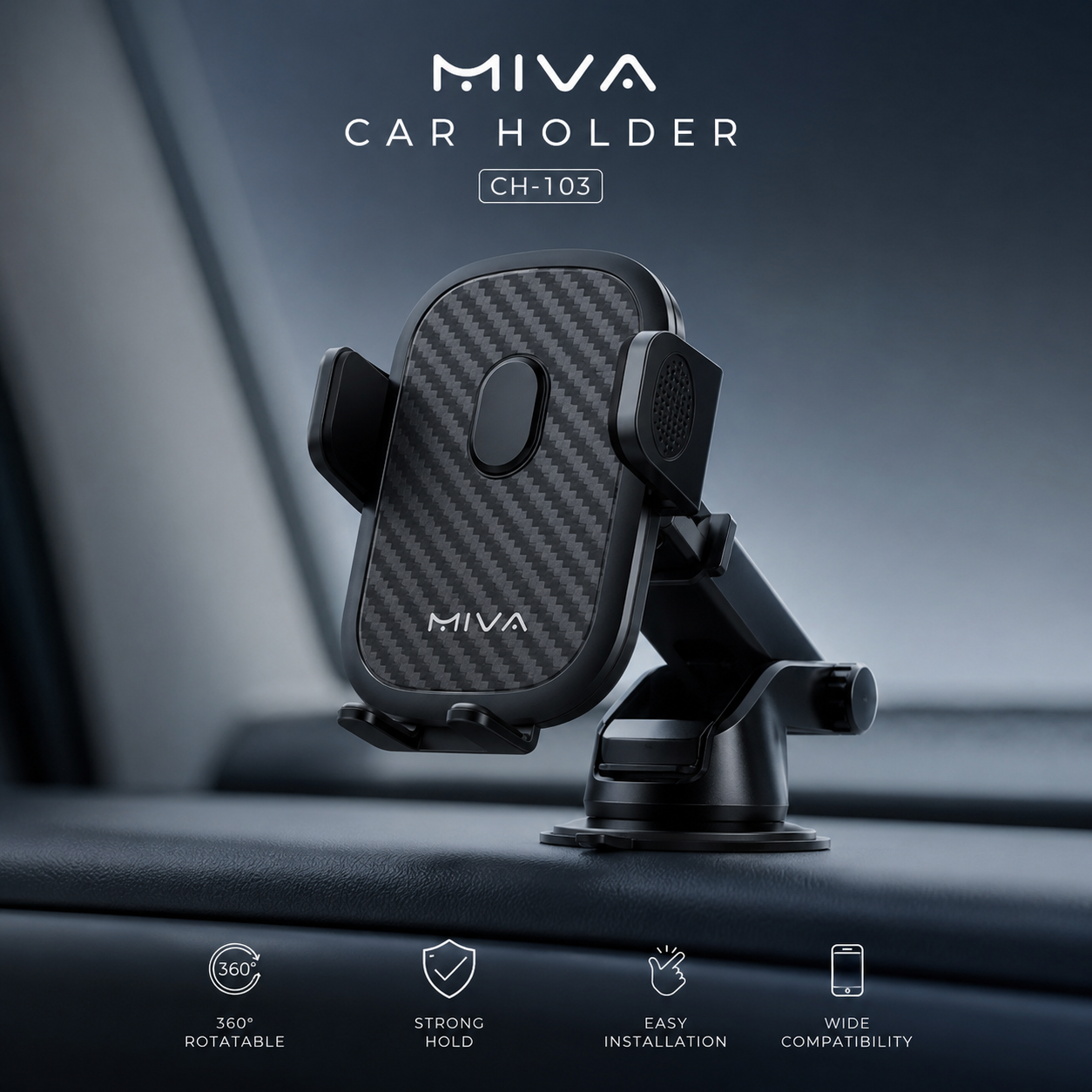 Car holder