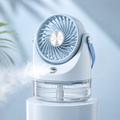 ventilateur portatif